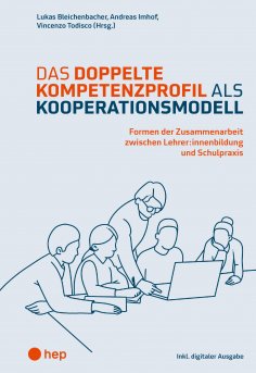 eBook: Das doppelte Kompetenzprofil als Kooperationsmodell (E-Book)