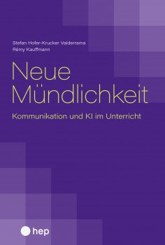 eBook: Neue Mündlichkeit (E-Book)