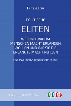 eBook: Politische Eliten