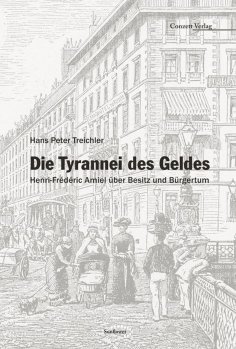 eBook: Die Tyrannei des Geldes