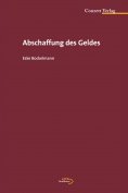 eBook: Abschaffung des Geldes