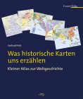 ebook: Was historische Karten uns erzählen