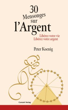 eBook: 30 Mensonges sur l'Argent