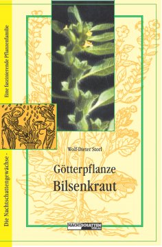 ebook: Götterpflanze Bilsenkraut