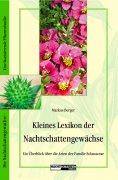 eBook: Kleines Lexikon der Nachtschattengewächse