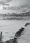 ebook: Der Absinthe-Trinker