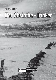 ebook: Der Absinthe-Trinker