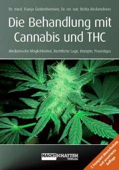 ebook: Die Behandlung mit Cannabis und THC