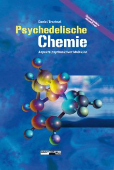 ebook: Psychedelische Chemie