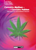 eBook: Cannabis Mythen - Cannabis Fakten