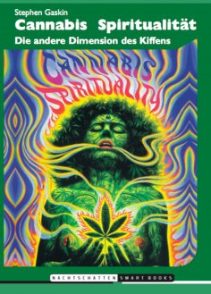 eBook: Cannabis Spiritualität