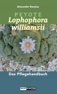ebook: Peyote - Lophophora williamsii