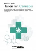 eBook: Heilen mit Cannabis
