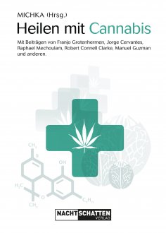 eBook: Heilen mit Cannabis