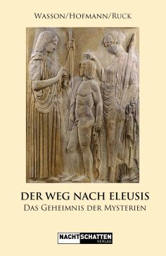 ebook: Der Weg nach Eleusis