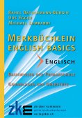 eBook: Merkbüchlein English Basics