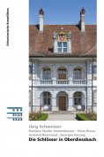 ebook: Die Schlösser in Oberdiessbach