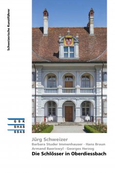 ebook: Die Schlösser in Oberdiessbach