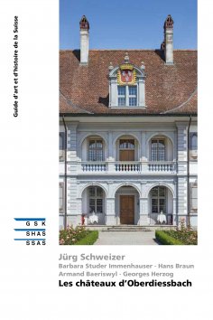 ebook: Les châteaux d’Oberdiessbach