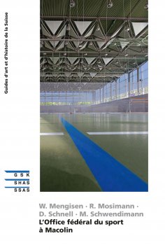 eBook: L’Office fédéral du sport à Macolin