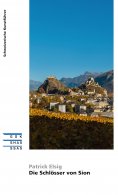 eBook: Die Schlösser von Sion-Sitten