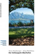 eBook: Der Schlosspark Oberhofen