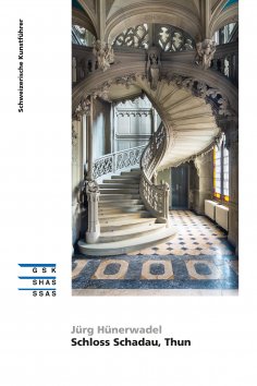 ebook: Schloss Schadau, Thun