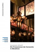ebook: Die Prozessionen der Karwoche in Mendrisio