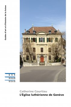 eBook: L'Église luthérienne de Genève