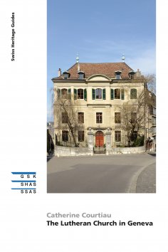 eBook: The Lutheran Church in Geneva