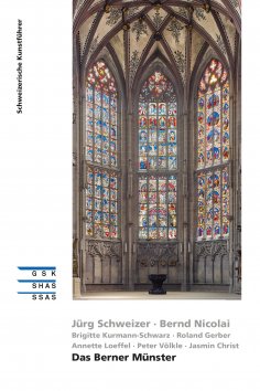ebook: Das Berner Münster