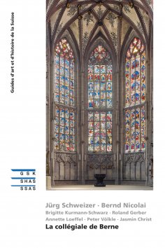 ebook: La collégiale de Berne