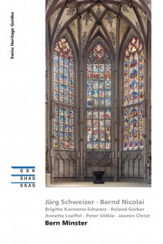 ebook: Bern Minster