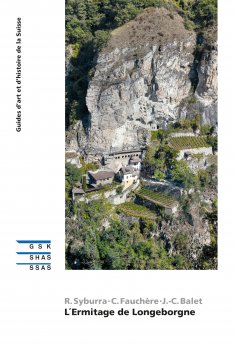 ebook: L'Ermitage de Longeborgne