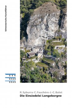 ebook: Die Einsiedelei Longeborgne