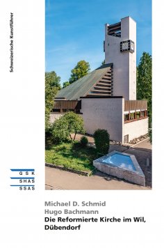 ebook: Die Reformierte Kirche im Wil, Dübendorf