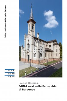 eBook: Edifici sacri nella parrocchia di Barbengo