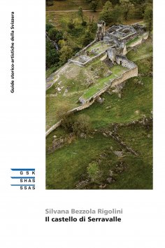 ebook: Il castello di Serravalle