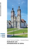 eBook: Kathedrale und Stiftsbibliothek St. Gallen