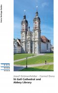 eBook: St Gall Cathedral and Abbey Library