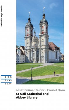 eBook: St Gall Cathedral and Abbey Library