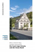 ebook: Die Cuort Ligia Grischa und der Graue Bund