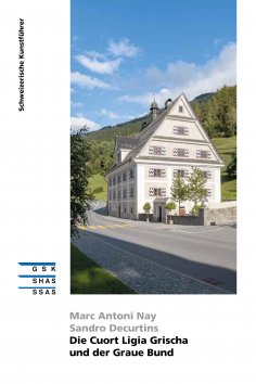 ebook: Die Cuort Ligia Grischa und der Graue Bund