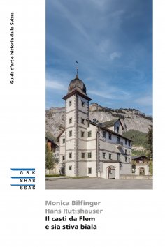 eBook: Il casti da Flem e sia stiva biala