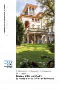eBook: Museo Villa dei Cedri - Le musée d’art de la Ville de Bellinzone