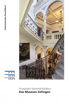 ebook: Das Museum Zofingen