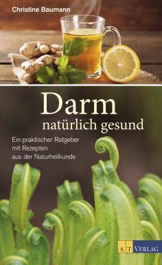 ebook: Darm - natürlich gesund - eBook