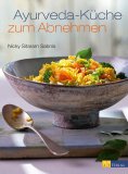 eBook: Ayurveda-Küche zum Abnehmen