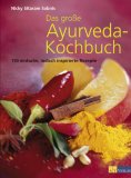 eBook: Das grosse Ayurveda-Kochbuch