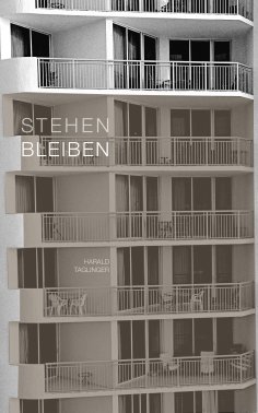 eBook: STEHEN BLEIBEN